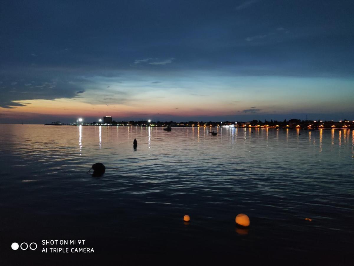 Dolce Vita City Center Umag Buitenkant foto