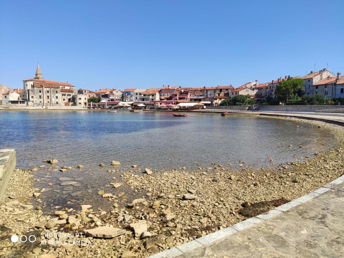 Dolce Vita City Center Umag Buitenkant foto
