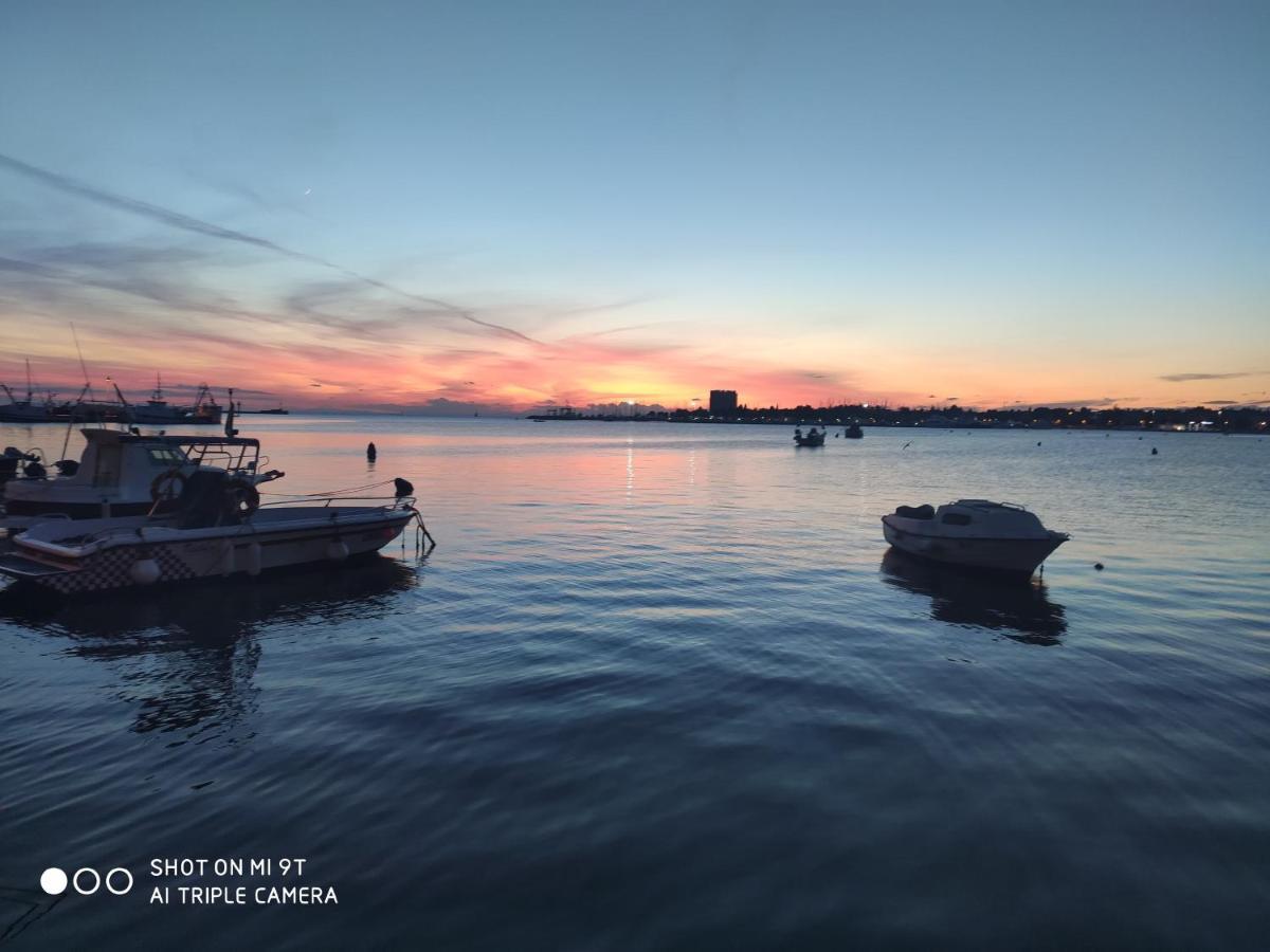 Dolce Vita City Center Umag Buitenkant foto